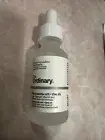 The Ordinary Niacinamide 10% + Zinc 1% - 30ml Brand New & Free Postage