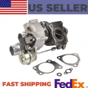 Front Turbo Turbocharger For Mini Cooper S R56 R57 R58 2007-2016 53039880118 (for: Mini)