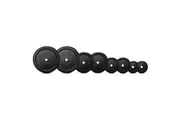 100kg Standard Weight Plates Set