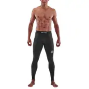 SKINS Mens Series 1 Compression Long Tight