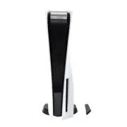 For PS5 Disc Version Vertical Stand Holder Console Mount Dock Base Support