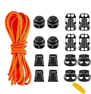 Backpack Rope Replacement - Adjustable Drawstring Cord, Bag Strap Repair | Strong Nylon Backpack Replacement Rope, Daypack External Space Elastic for Hiking Camping Travel Outdoor Gear