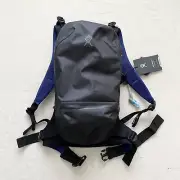 Hydro Flask Journey Hydration Pack 10L Backpack Black Size M/L NWT