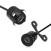 Car Reverse Backup Camera, 170 Degree Wide View Angle Car Front/Side/Rear Vie...