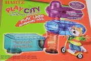 Hartz Hamster Play City 5 pc. Accessories Pack