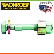 1x MONROE Camber Alignment Camber Kit For Renault 21 2.2 L48K Petrol
