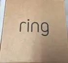 Ring Stick Up Cam Battery HD Security Camera (3rd Generation) White