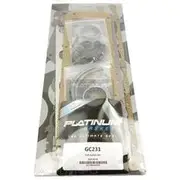 Platinum Full Gasket Set - GC231