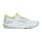 ASICS Men's Gel-Course Glide Glacier Grey/Lime Golf Shoes 1111A085.024