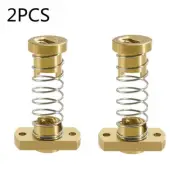 2Sets CR10 T8 Anti Backlash Spring Loaded Nut for Upgrade Ender 3s Ender 3 Pro