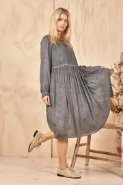 Farra Dress--SHA-SH307