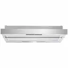 DeLonghi TAFR90S 90cm Slideout Rangehood