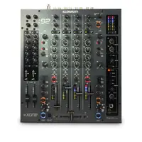 在飛比找蝦皮商城優惠-Allen & Heath - Xone : 92混音器 總