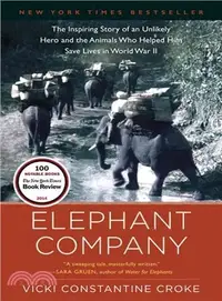 在飛比找三民網路書店優惠-Elephant Company ─ The Inspiri