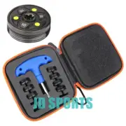 Golf Weights Kit for Cobra King Vintage Putter 5g-35g for Option