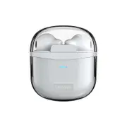 XT96 Bluetooth 5.1 Earphones HiFi Stereo TWS Wireless Headphones Touch Control HD call Sports Gaming Headset With Mic - White