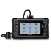 iCarsoft JP V3.0 Diagnostic Scanner for Japanese & Korean Vehicles