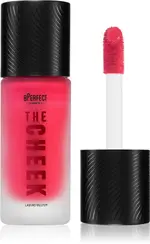 [Bperfect Cosmetics] BPerfect The Cheek blush Fuchsia Flush 15ml color liquid