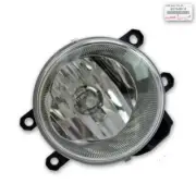 For Toyota Hilux Revo Rocco 2018 19 Rh Fog Lamp Spot Light H16 Clear (for: Toyota)