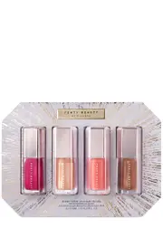 Fenty Beauty Glossy Posse: Holo'daze Edition