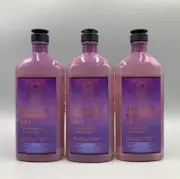 Bath & Body Works Relaxing Midnight Sky Chamomile Patchouli Wash Foam S/3 #9114E
