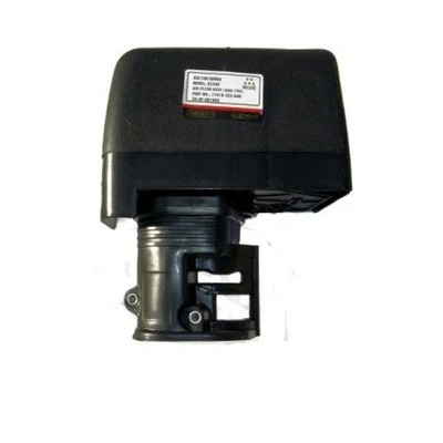 Dual Air Filter Cover Elbow Housing Assembly for Honda Rototiller FR600 FR750