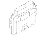 Genuine Kia Engine Control Module (ECM) 39171-2GRA1 (for: Kia)