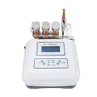 Radio Frequency Facial Beauty Machine Promote Circulation Microcurrent Skin EMB