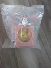1998 Wendys Warner Brothers Animaniacs Wakko Washing Machine Toy