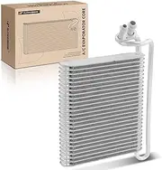 A-Premium A/C Evaporator Core Replacement for Toyota Tacoma 2016-2021