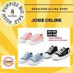 JOSIE CELINE 系列 ORIGINAL HUSH PUPPIES 運動鞋