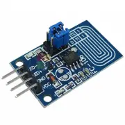 10PC 2.4-5V PWM Control Panel Capacitive Touch LED Dimmer Switch Module Constant