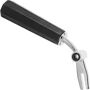 Cabilock Large Ice Cream Machine Control Lever Precision Handle Accessory for Ice Cream Makers Easy Installation Space Saving Design Repair Part for Smooth Operation