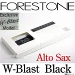 『FORESTONE BLACK REEDS 單片裝．ALTO 中音用竹碳纖維竹片．日本製 』薩克斯風玩家館
