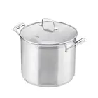 Scanpan Impact 26cm (11 Litre) Stock Pot RRP $229.00