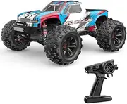 MJX 1/16 Hyper Go 4WD Off-road Brushless 2S RC Monster Truck [16208]