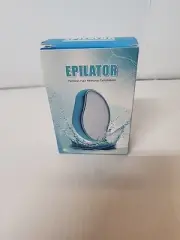 Epilator Eraser for Women and Men, Magic Hair Eraser Fast & Easy, Reusable