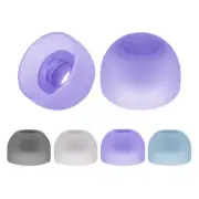 3 pairs For JBL Wave 200 TWS earbud covers silicone earcups for Wave Beam earcap