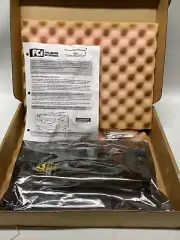 NEW FCI 7200 Micro 1100-0367 Switching Power Supply
