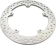 brakes Motorcycle Front Brake Disks Discs Rotors F750 F850 GS F850GS F750GS R1250GS LC 2019 R1200GS LC