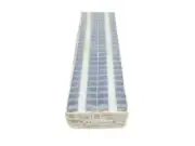 ALLEN BRADLEY 1492-CA1B SER. C (PKG OF 50) (WH) NSFS