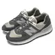 New Balance 紐巴倫 休閒鞋 574 Legacy 男鞋 女鞋 灰 白 麂皮 拼接 緩衝 情侶鞋 NB U574LGGD-D