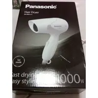 在飛比找蝦皮購物優惠-Panasonic 國際牌速乾吹風機EH-ND11-W 白色