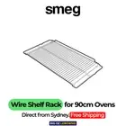 Wire Shelf Rack/Grid Fits 90cm Smeg SCE91GX Oven-765x395mm | Free Shipping · OEM