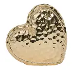 Juliska Berry & Thread Heart Place Card Holder, Set of 4