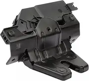GIFAYUAN Fit for BMW 1 3 5 6 Series Z4 51247840617 Car Boot Lid Lock Trunk Lock Actuator 51248196401 Trunk Lock Cylinder