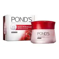 在飛比找蝦皮購物優惠-Pond's Age Miracle 早晚霜