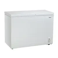 在飛比找樂天市場購物網優惠-【折300】可議價✨HERAN/禾聯✨ 300L 臥式冷凍櫃