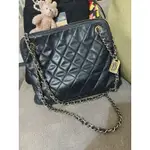 二手 VINTAGE CHANEL 老香