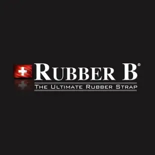 專用款橡膠錶帶【高雄時光鐘錶】Rubber B Rolex 勞力士 SKY-DWELLER 天行者鋼帶款專用